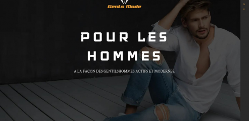 https://www.gentsmode.com